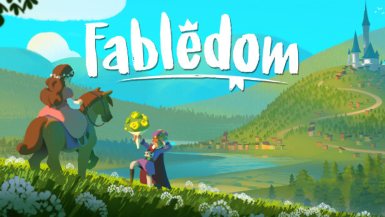 Fabledom Free Download