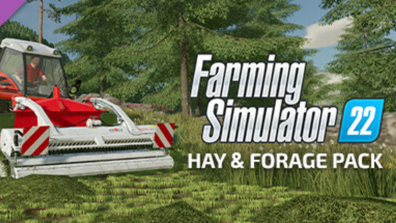Farming Simulator 22 Hay And Forage Pack Free Download Gametrex 2644