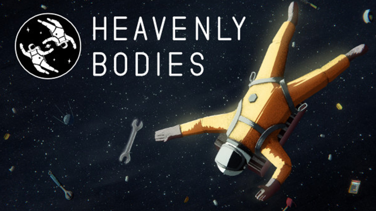 Heavenly Bodies - Cleanup DLC Free Download