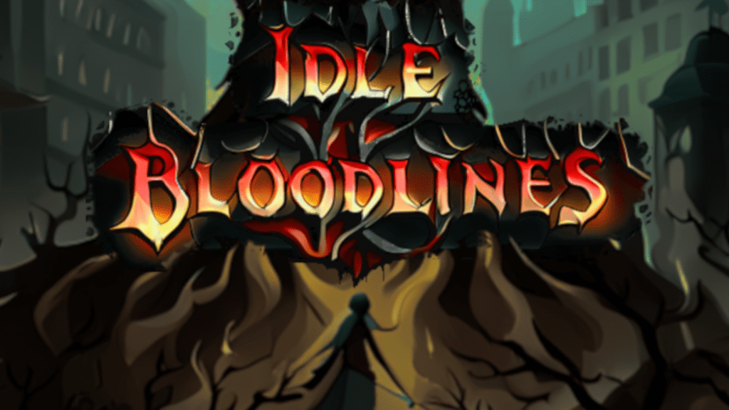 Idle Bloodlines Free Download