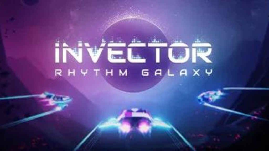 Invector: Rhythm Galaxy Free Download