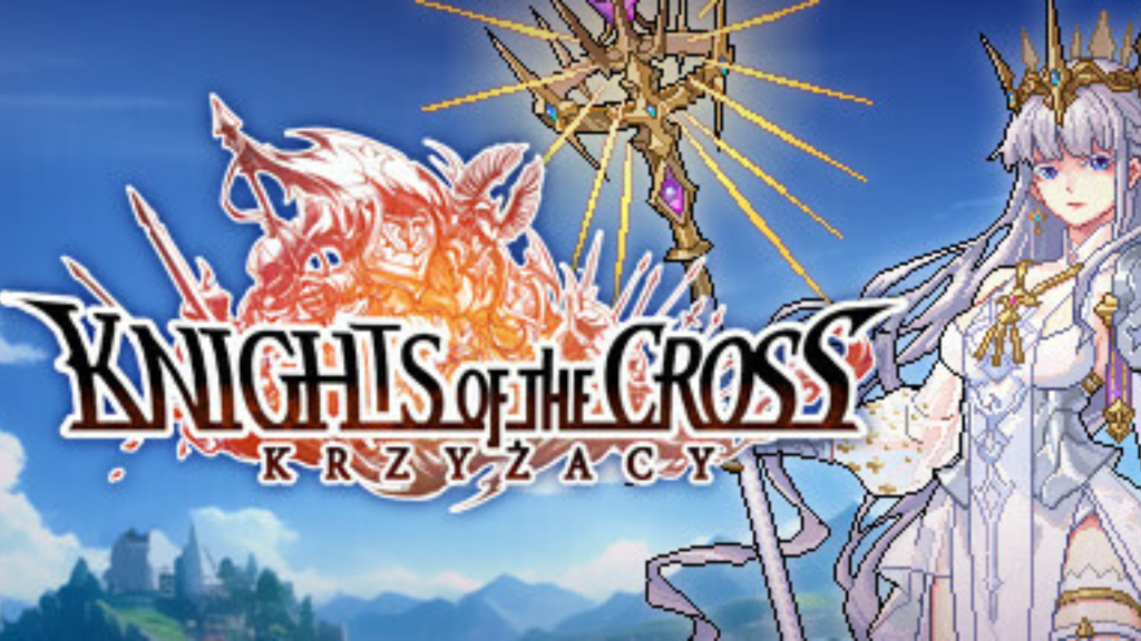 Krzyżacy - The Knights of the Cross Free Download