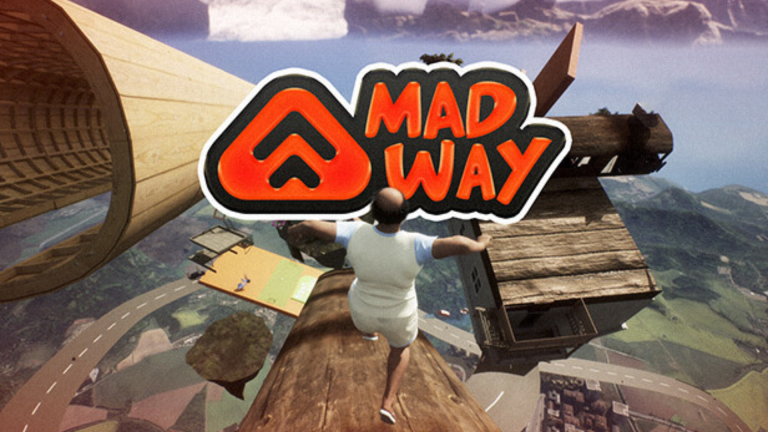 MAD WAY Free Download