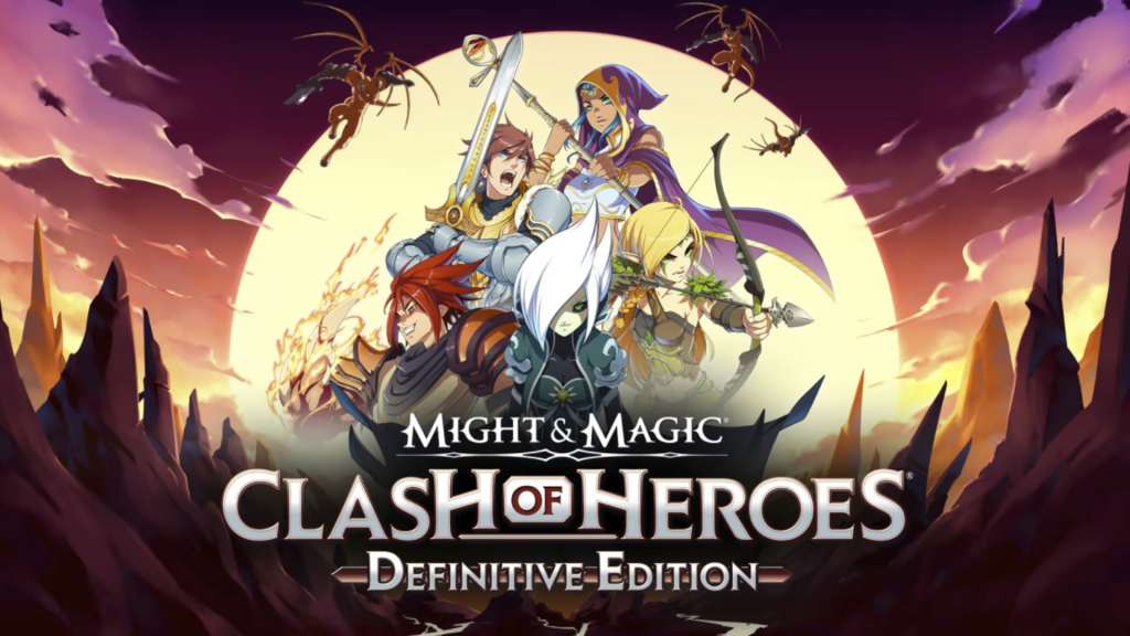 Might & Magic: Clash of Heroes Free Download