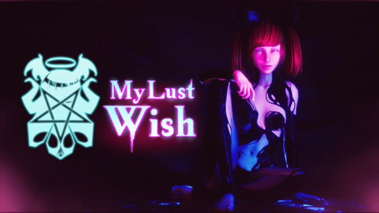 My Lust Wish Free Download