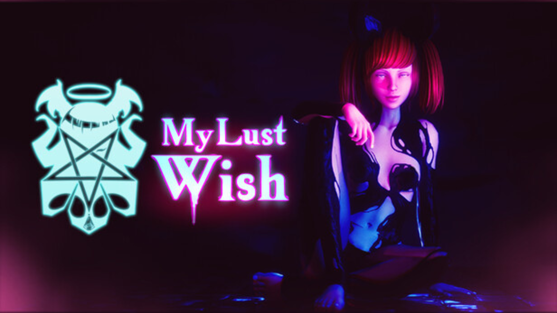 My last wish steam фото 16