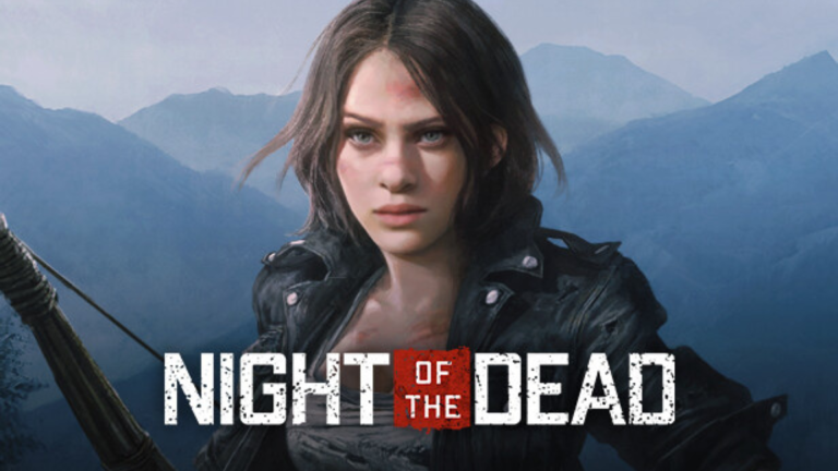 Night of the Dead Free Download