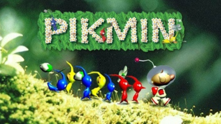 Pikmin Free Download