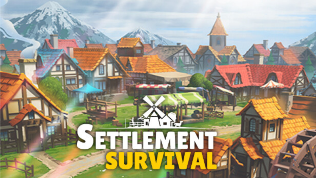 Settlement Survival Free Download