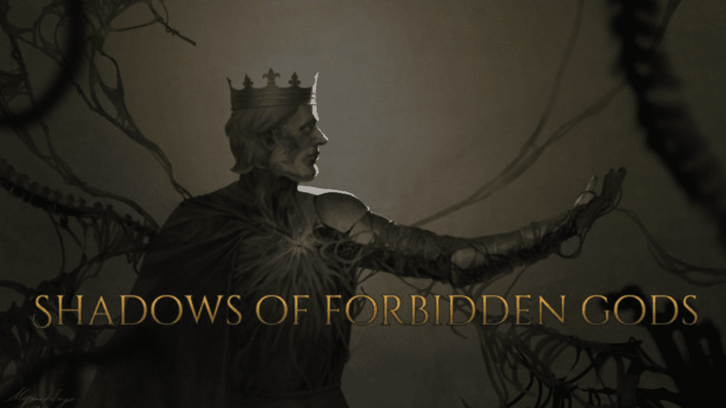 Shadows of Forbidden Gods Free Download