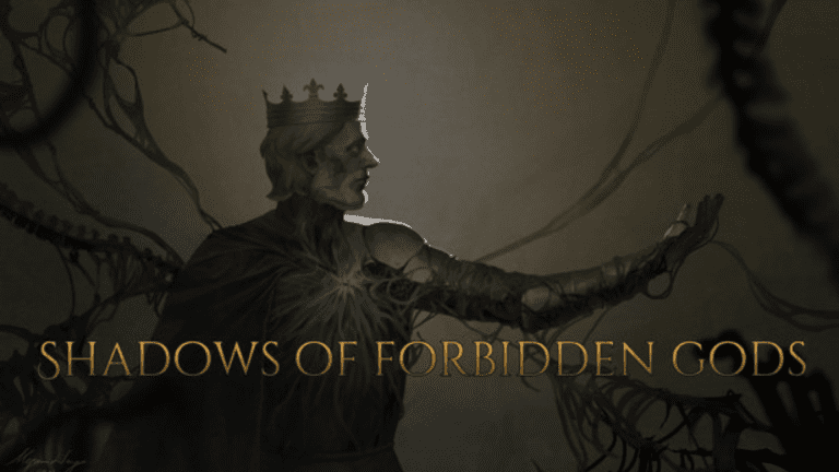 Shadows of Forbidden Gods Free Download