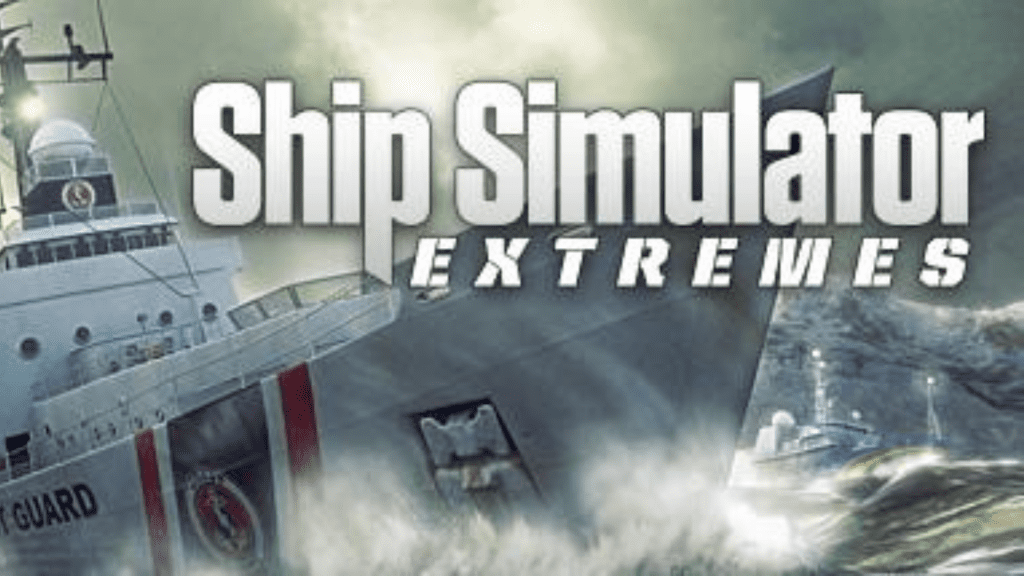 Ship Simulator Extremes Free Download