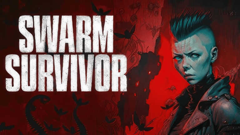 Swarm Survivor Free Download