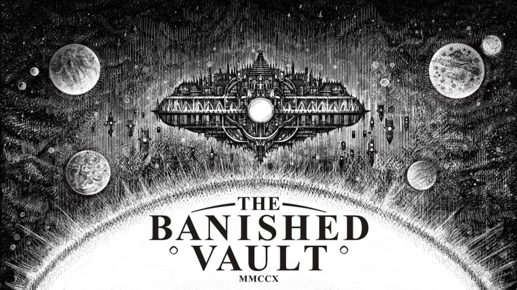 The Banished Vault Free Download