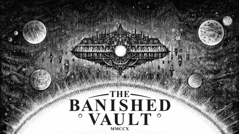 The Banished Vault Free Download