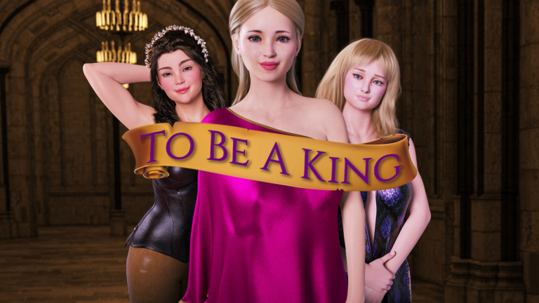 To Be A King - Volume 1 Free Download