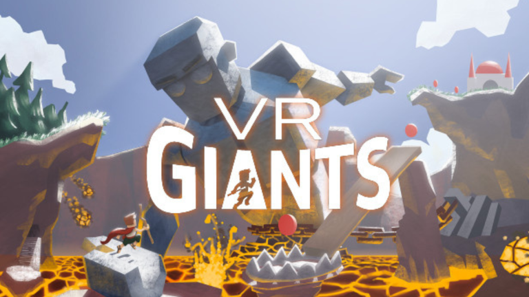 VR Giants Free Download