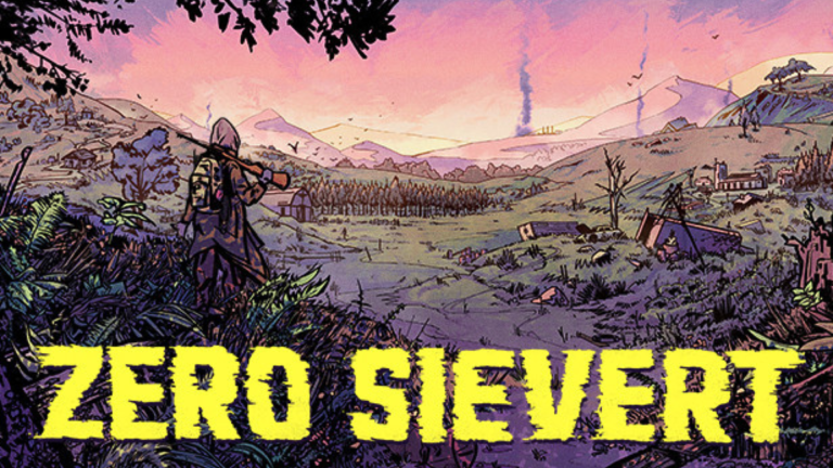 ZERO Sievert Free Download