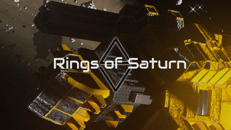 ΔV: Rings of Saturn Free Download