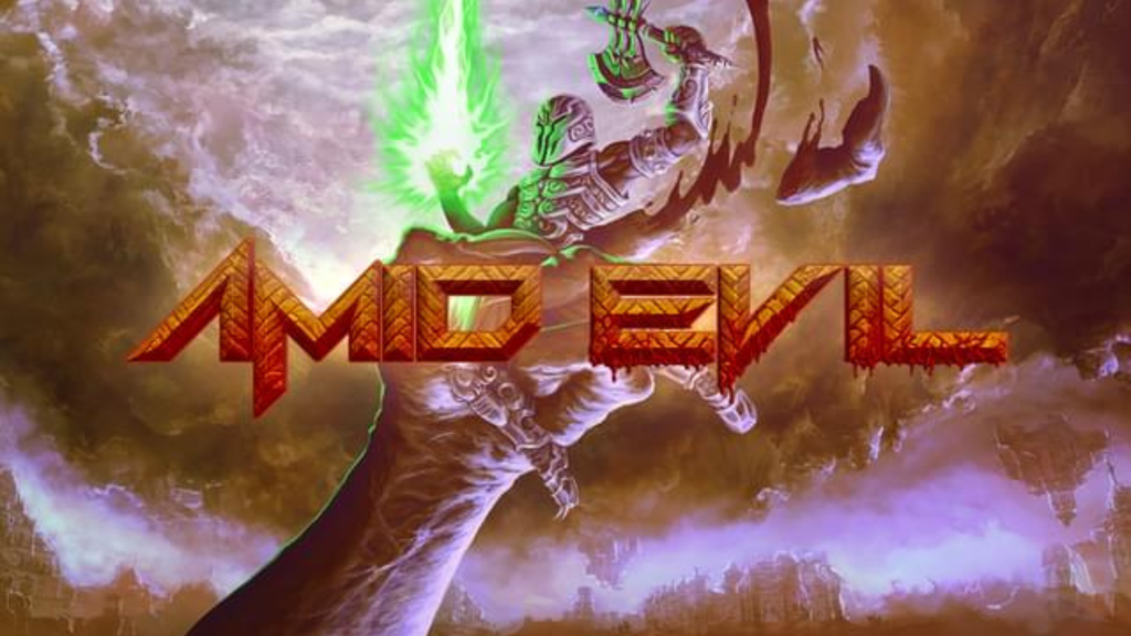 AMID EVIL Free Download