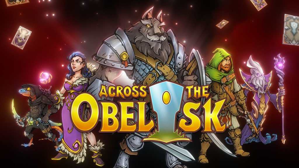 Across the Obelisk Free Download