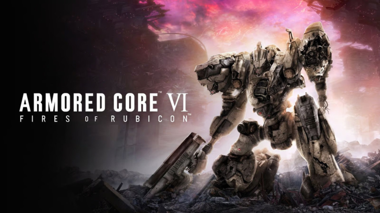 Armored Core VI: Fires of Rubicon Free Download