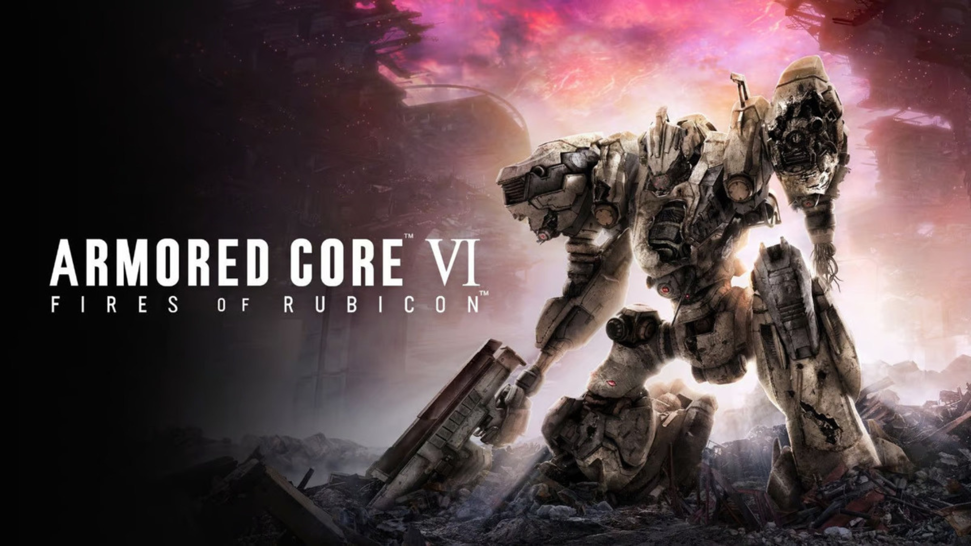 Armored Core VI: Fires of Rubicon free instals