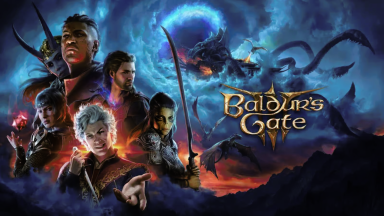Baldurs Gate 3 Update Free Download