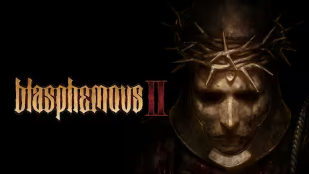 Blasphemous 2 Free Download