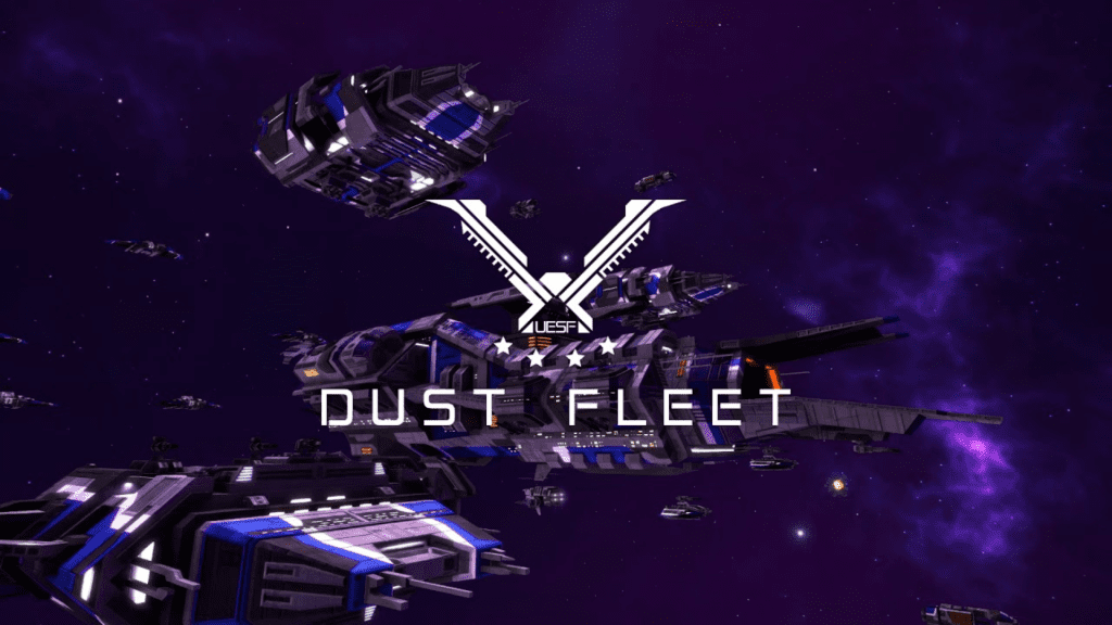 Dust Fleet Free Download