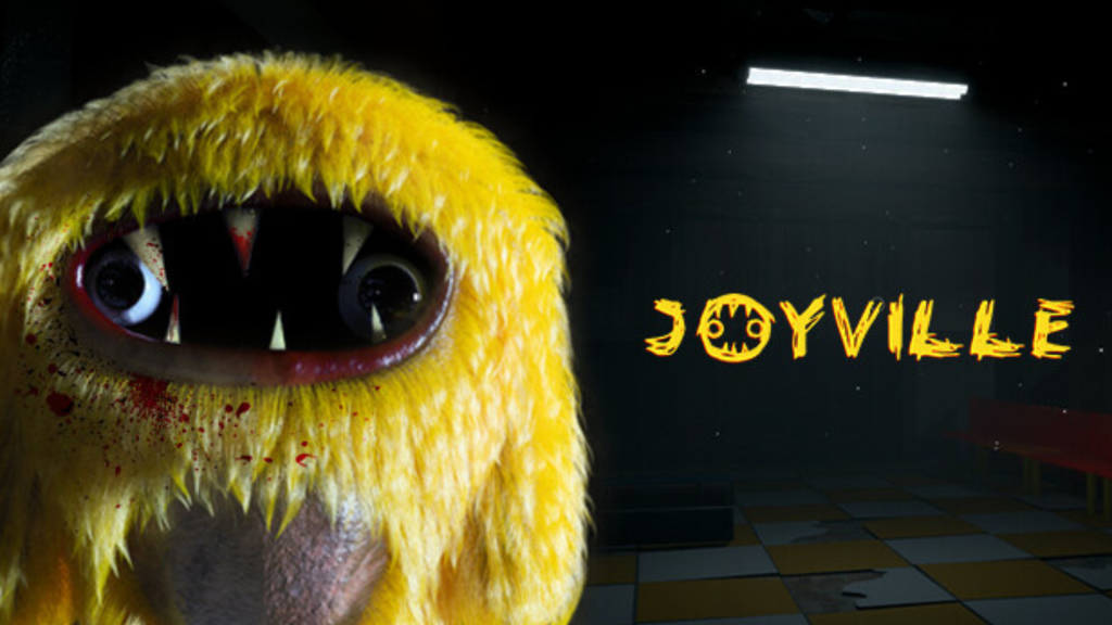 Joyville Free Download