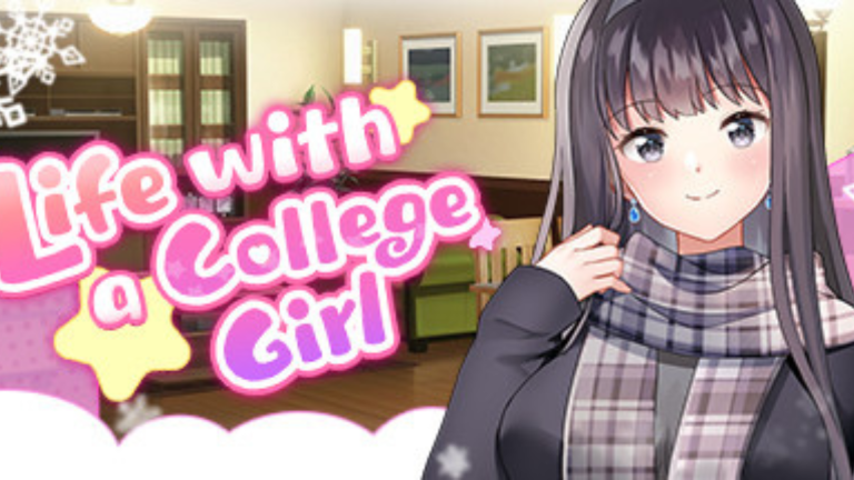 Life With a College Girl Free Download