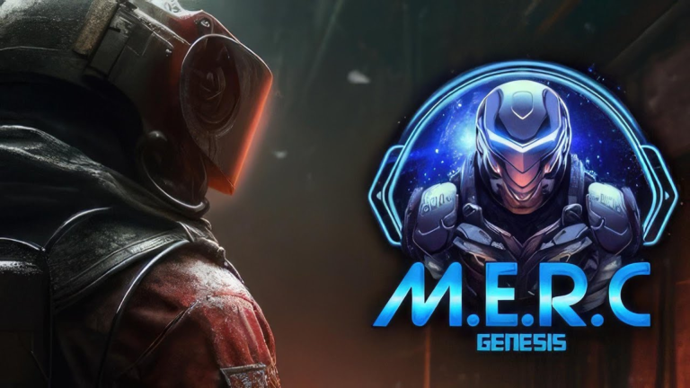 M.E.R.C. Genesis Free Download