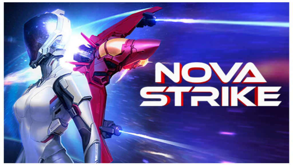 Nova Strike free