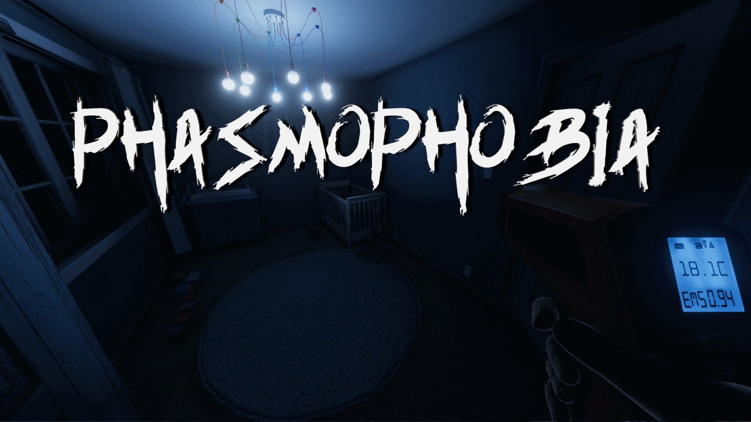 Phasmophobia Free Download - GameTrex