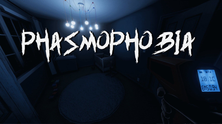 Phasmophobia Free Download