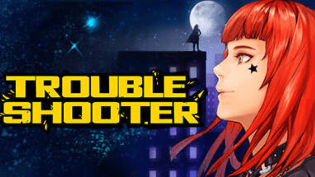 TROUBLESHOOTER: Complete Collection Free Download