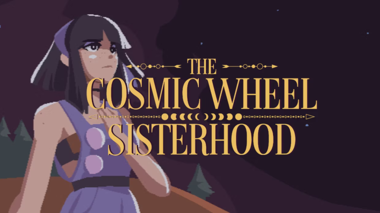 The Cosmic Wheel Sisterhood Free Download