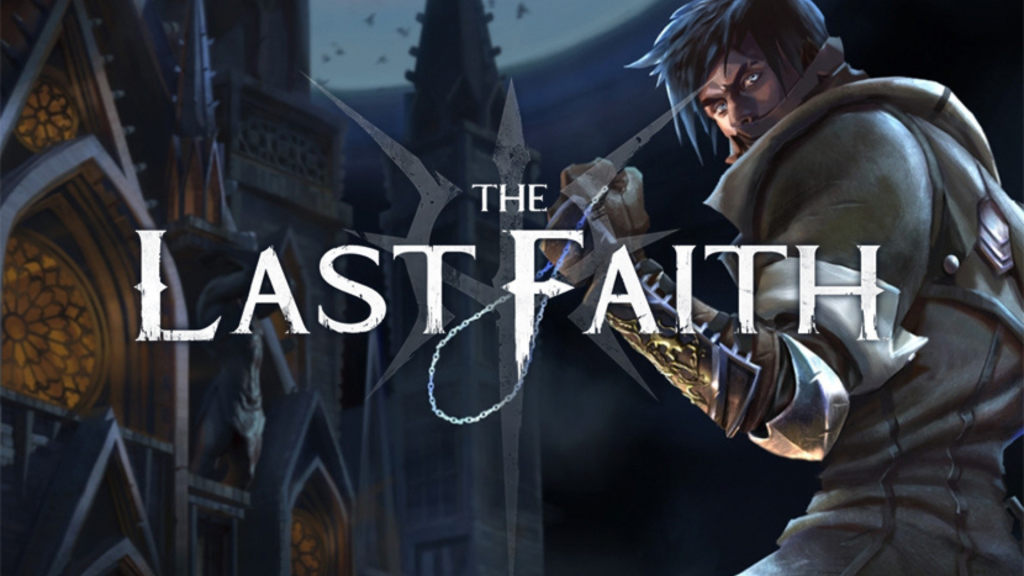 The Last Faith Free Download