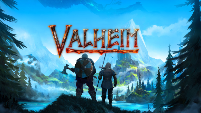 Valheim Free Download