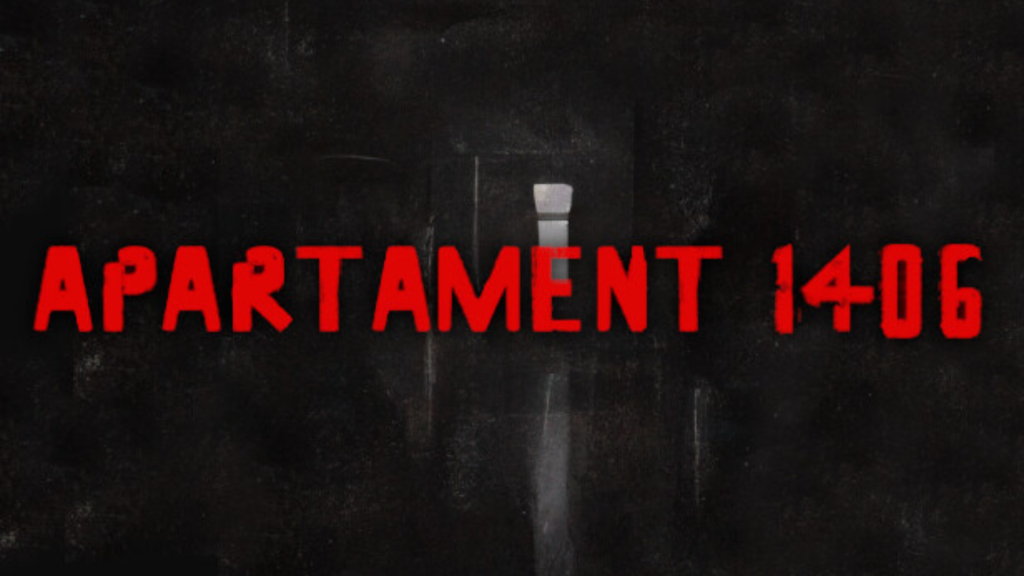 Apartament 1406: Horror Free Download