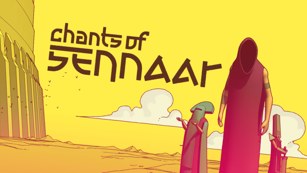 Chants of Sennaar Free Download