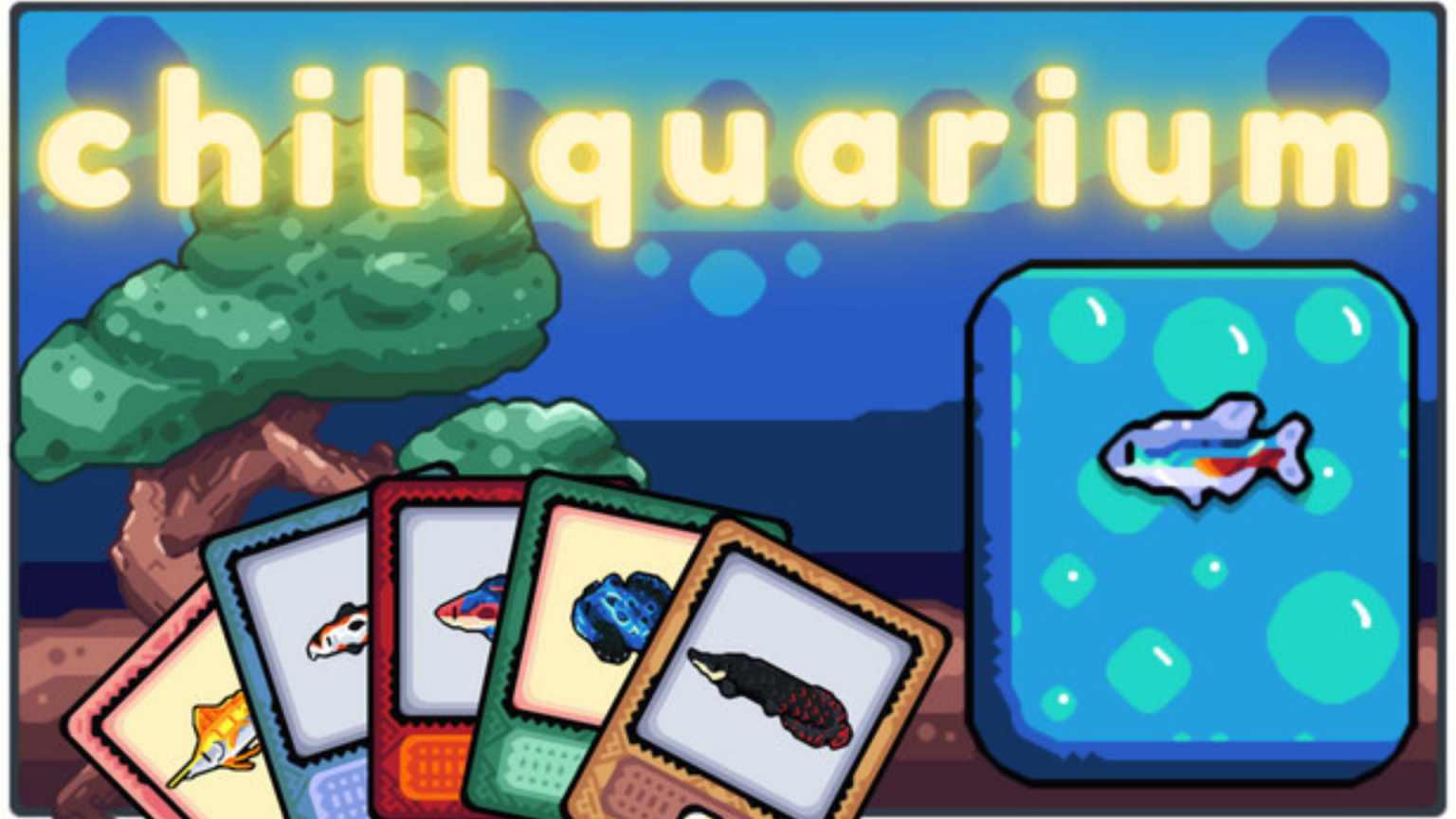 chillquarium free