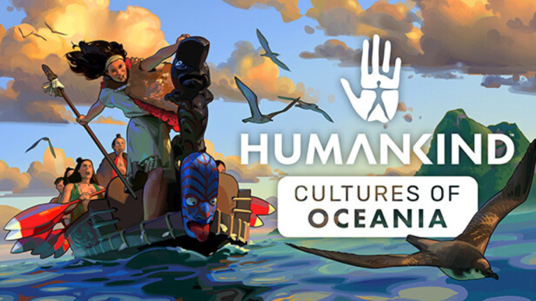 HUMANKIND™ - Cultures of Oceania Pack Free Download