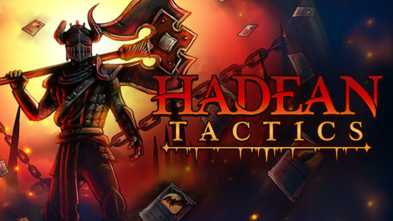 Hadean Tactics Free Download