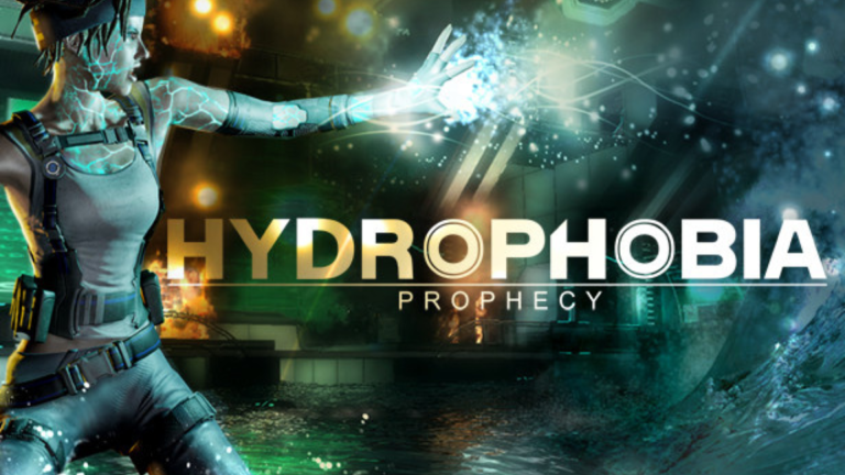 Hydrophobia: Prophecy Free Download