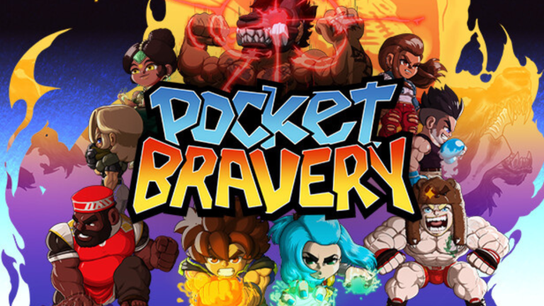 Pocket Bravery Free Download