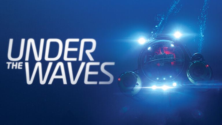 Under The Waves Free Download