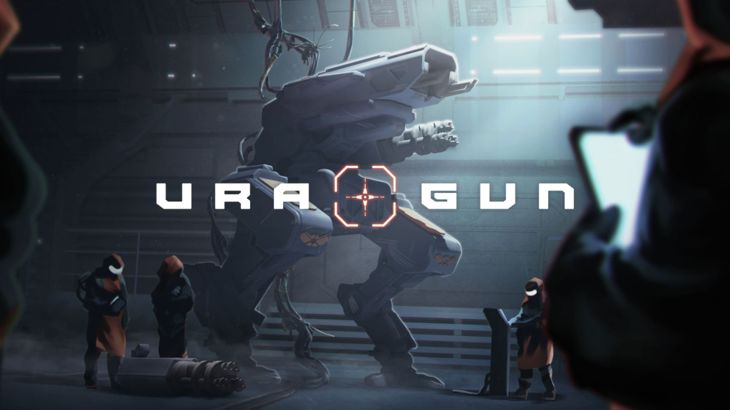 Uragun Free Download