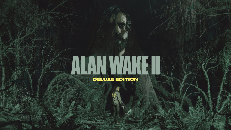 Alan Wake 2: Deluxe Edition Free Download